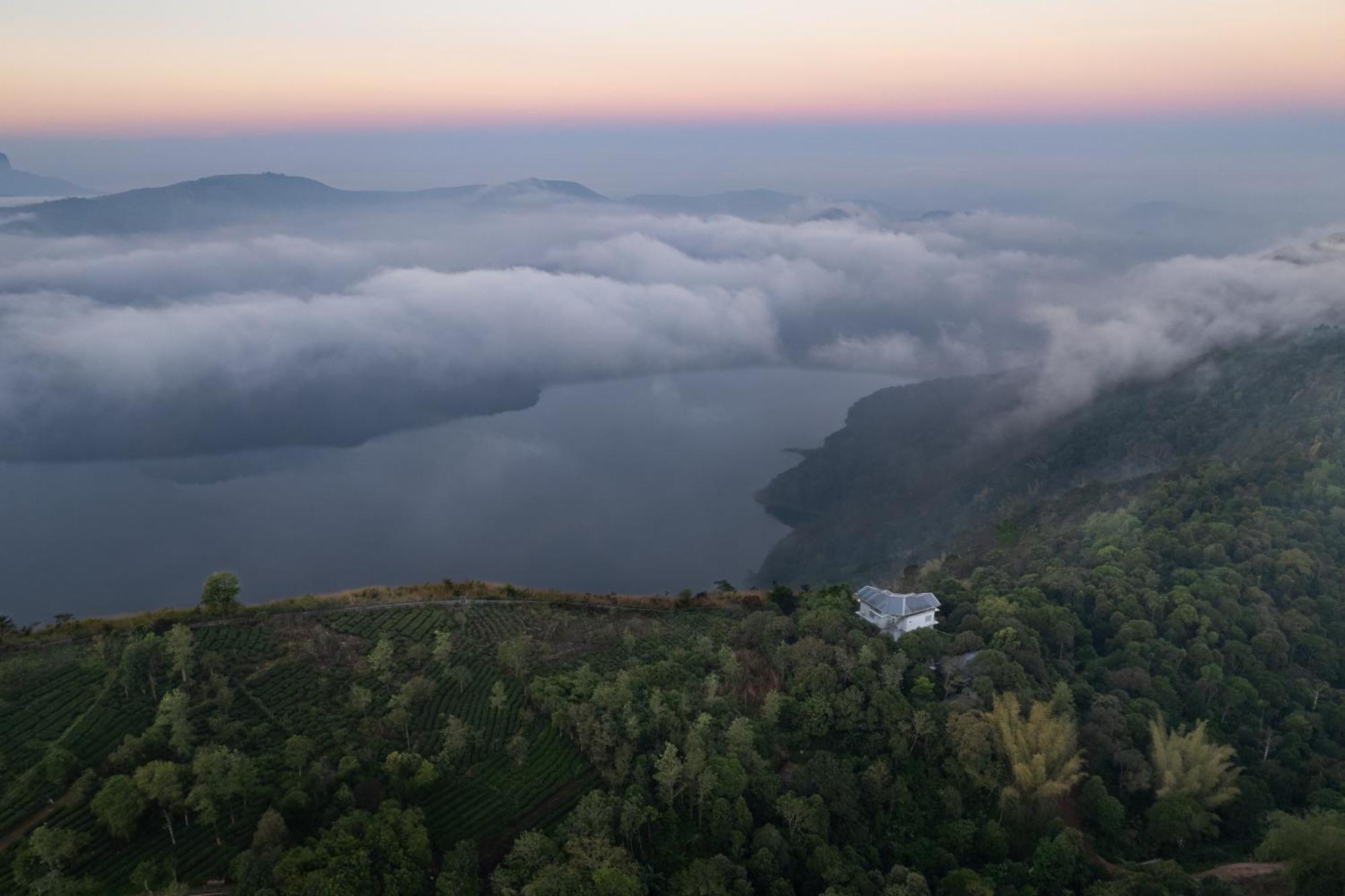 Avadale Idukki - Stag Groups Not Allowed ภายนอก รูปภาพ