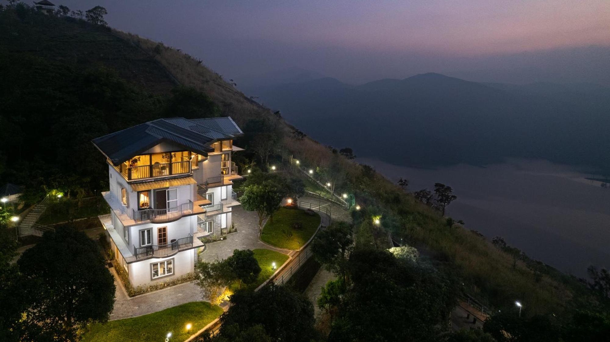 Avadale Idukki - Stag Groups Not Allowed ภายนอก รูปภาพ