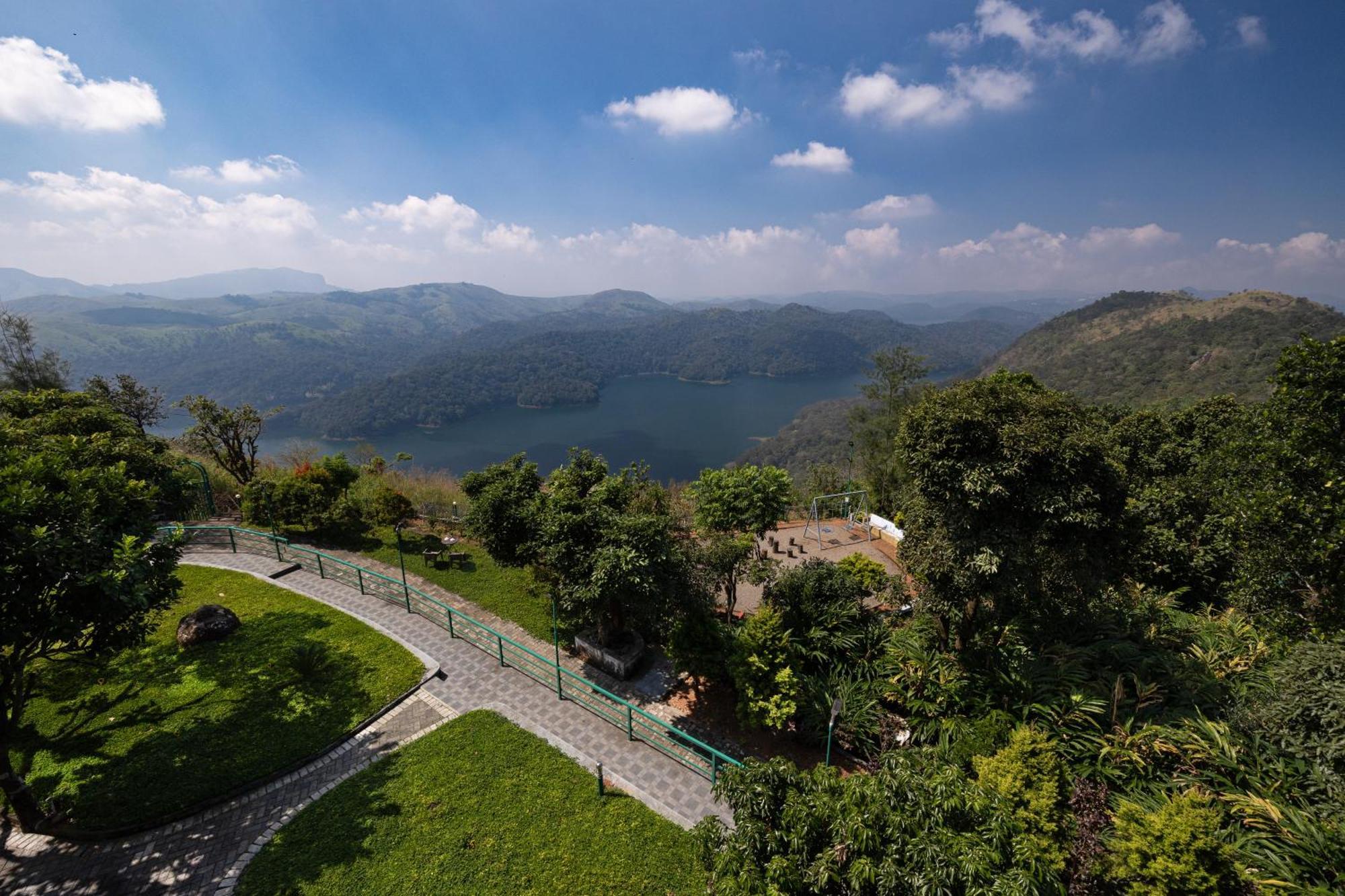 Avadale Idukki - Stag Groups Not Allowed ภายนอก รูปภาพ