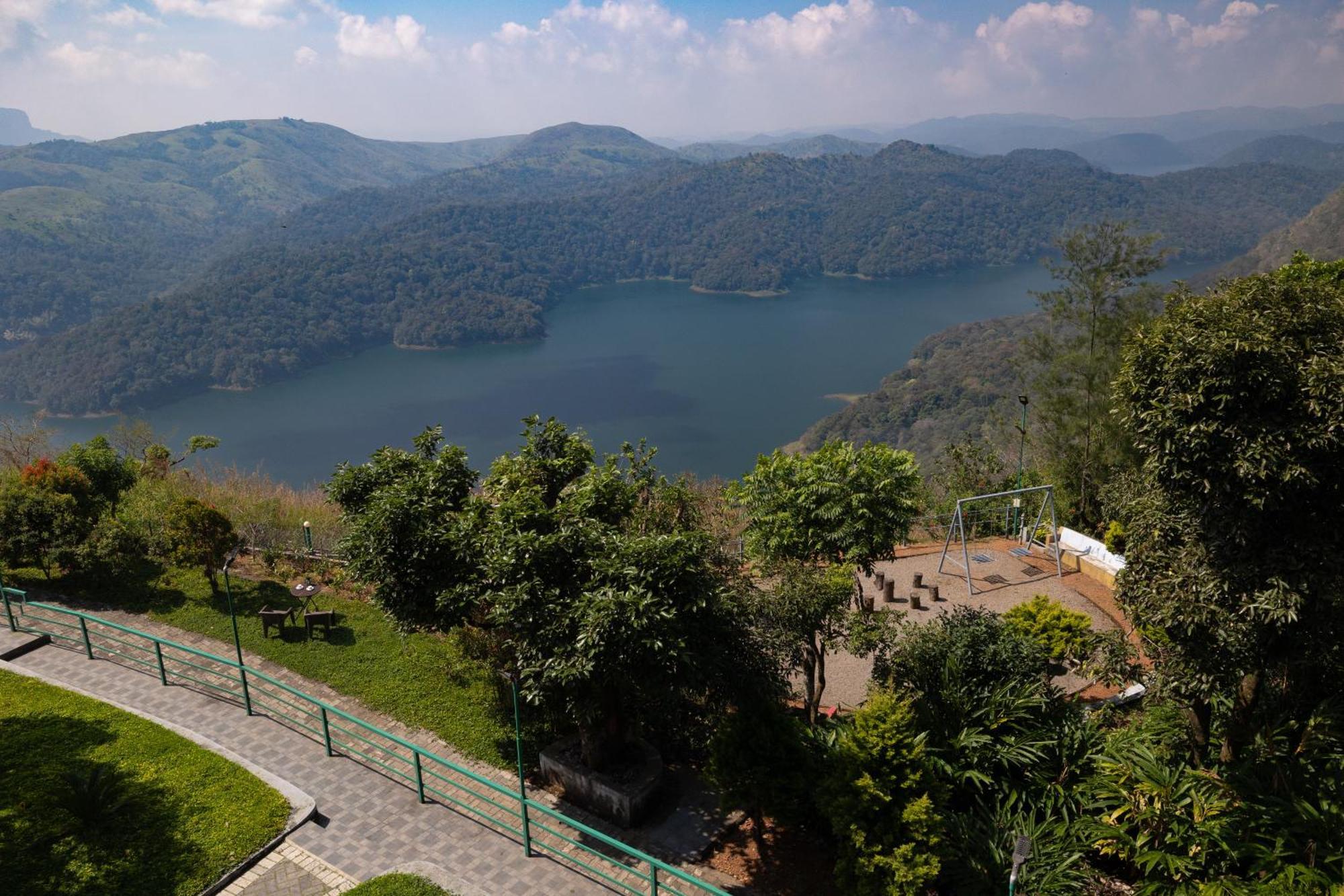 Avadale Idukki - Stag Groups Not Allowed ภายนอก รูปภาพ
