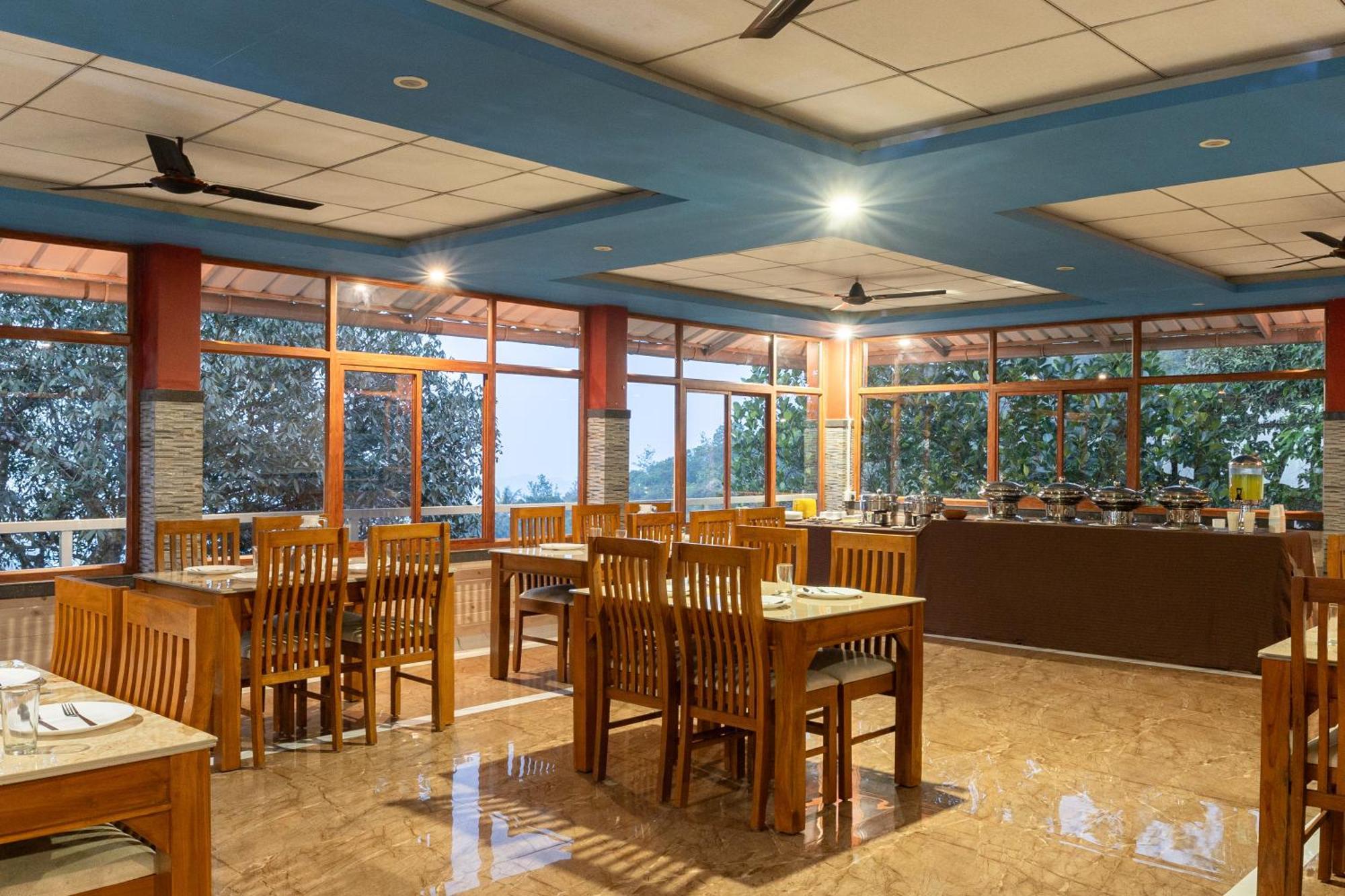 Avadale Idukki - Stag Groups Not Allowed ภายนอก รูปภาพ