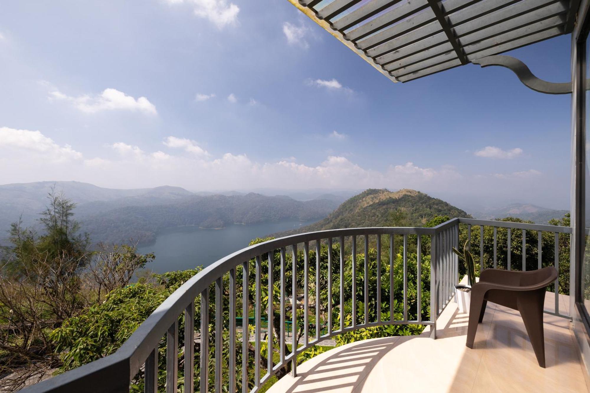 Avadale Idukki - Stag Groups Not Allowed ห้อง รูปภาพ