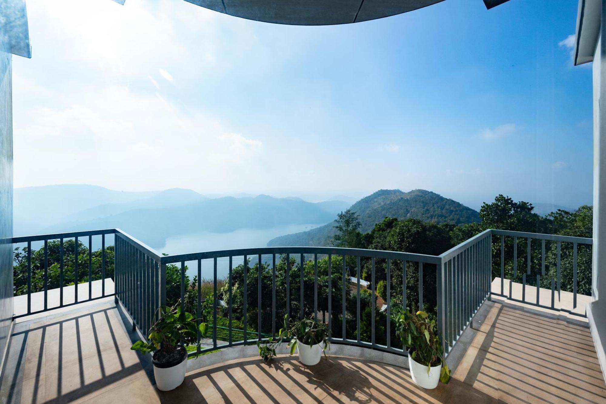 Avadale Idukki - Stag Groups Not Allowed ภายนอก รูปภาพ